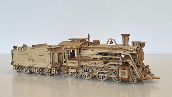 Model Image